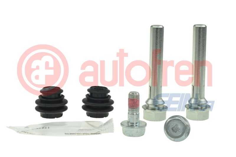 AUTOFREN SEINSA D7504C Guide Sleeve Kit, brake caliper