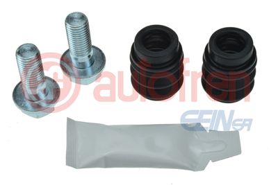 Guide Sleeve Kit, brake caliper AUTOFREN SEINSA D7519C