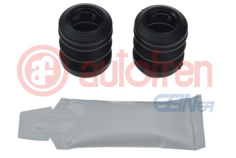 AUTOFREN SEINSA D7525 Bellow, brake caliper guide