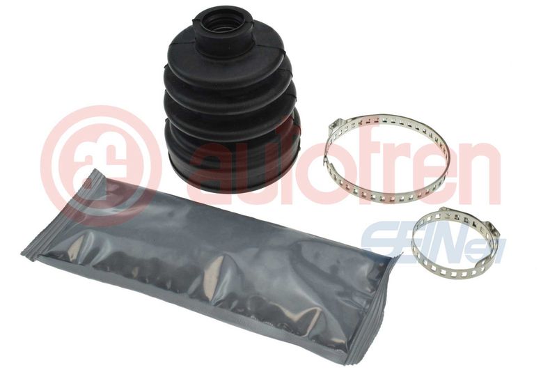 AUTOFREN SEINSA D8238 Bellow Kit, drive shaft
