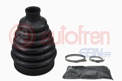 Bellow Kit, drive shaft AUTOFREN SEINSA D8284T