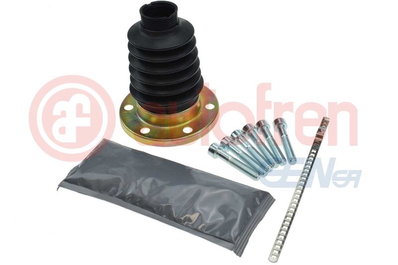AUTOFREN SEINSA D8288T Bellow Kit, drive shaft
