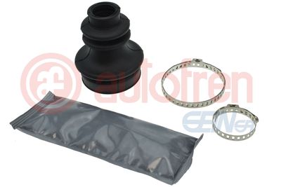 Bellow Kit, drive shaft AUTOFREN SEINSA D8409