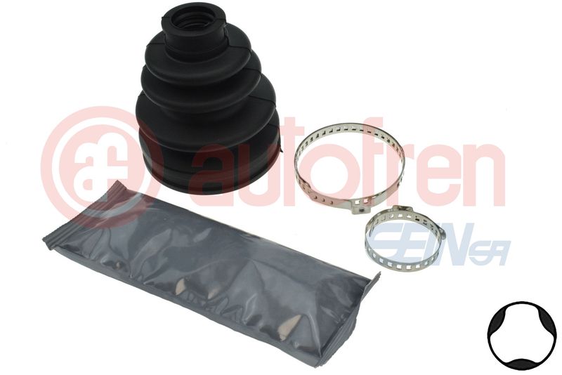 AUTOFREN SEINSA D8425 Bellow Kit, drive shaft