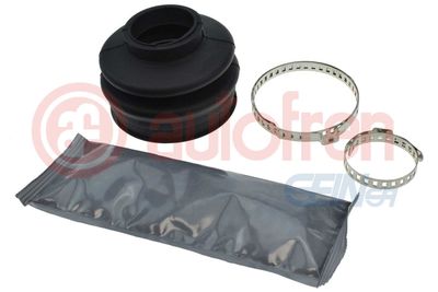 Bellow Kit, drive shaft AUTOFREN SEINSA D8454
