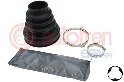 Bellow Kit, drive shaft AUTOFREN SEINSA D8456