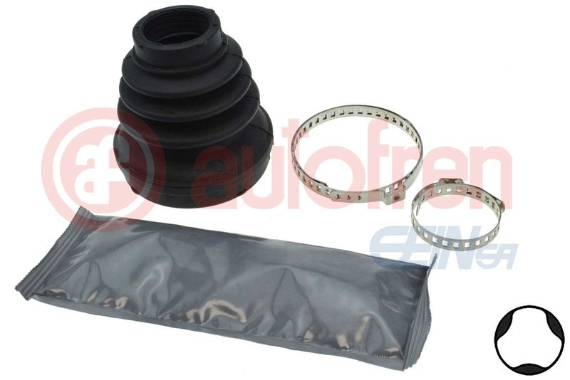 AUTOFREN SEINSA D8471 Bellow Kit, drive shaft