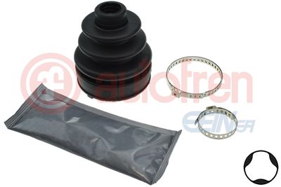 Bellow Kit, drive shaft AUTOFREN SEINSA D8480