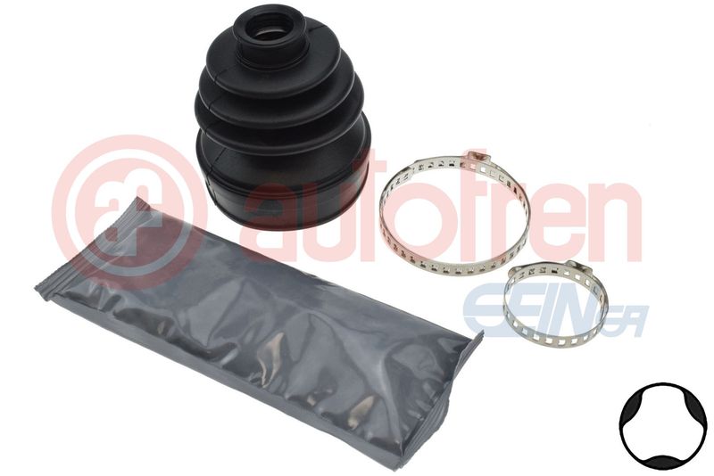 AUTOFREN SEINSA D8511 Bellow Kit, drive shaft