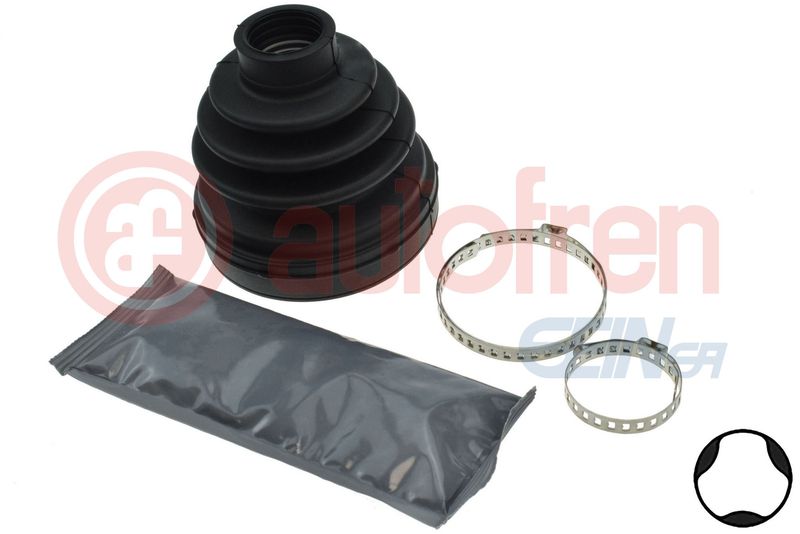 AUTOFREN SEINSA D8529 Bellow Kit, drive shaft