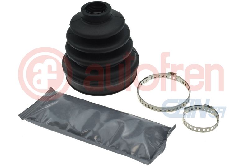 AUTOFREN SEINSA D8564 Bellow Kit, drive shaft