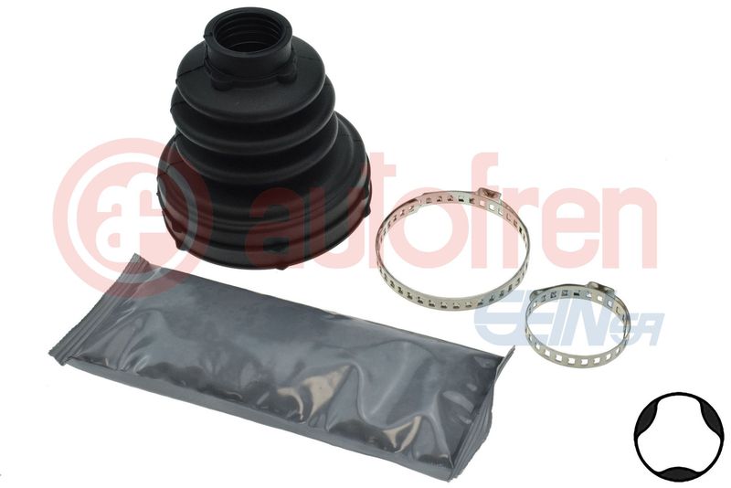 AUTOFREN SEINSA D8575 Bellow Kit, drive shaft