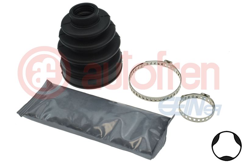 AUTOFREN SEINSA D8576 Bellow Kit, drive shaft