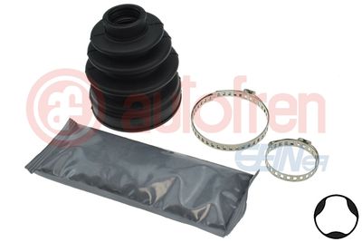 Bellow Kit, drive shaft AUTOFREN SEINSA D8576