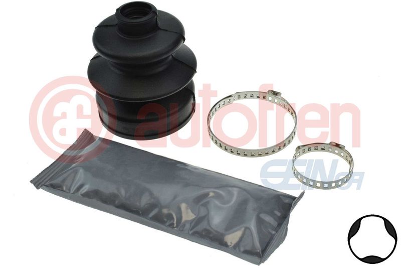 AUTOFREN SEINSA D8577 Bellow Kit, drive shaft
