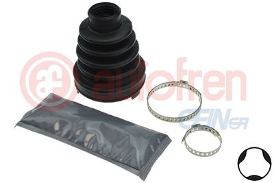 Bellow Kit, drive shaft AUTOFREN SEINSA D8590