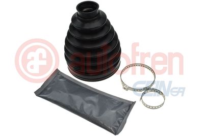 Bellow Kit, drive shaft AUTOFREN SEINSA D8593T