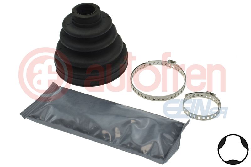 AUTOFREN SEINSA D8603 Bellow Kit, drive shaft