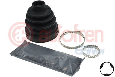 Bellow Kit, drive shaft AUTOFREN SEINSA D8604