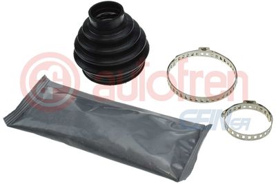 Bellow Kit, drive shaft AUTOFREN SEINSA D8642T
