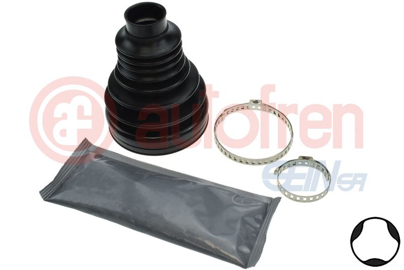 AUTOFREN SEINSA D8647T Bellow Kit, drive shaft
