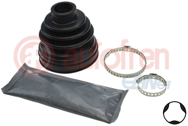 AUTOFREN SEINSA D8650 Bellow Kit, drive shaft