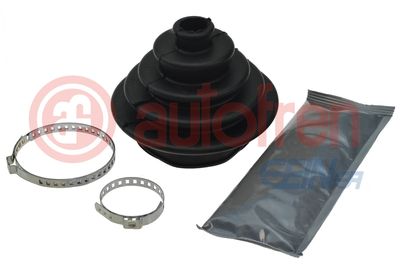 Bellow Kit, drive shaft AUTOFREN SEINSA D8661
