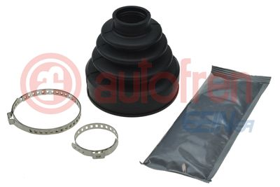Bellow Kit, drive shaft AUTOFREN SEINSA D8673