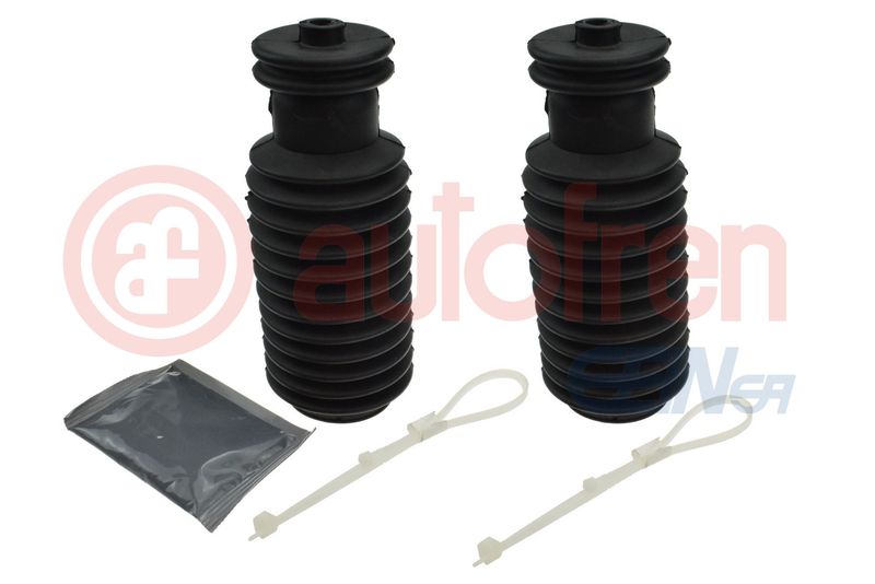 AUTOFREN SEINSA D9010C Bellow Kit, steering
