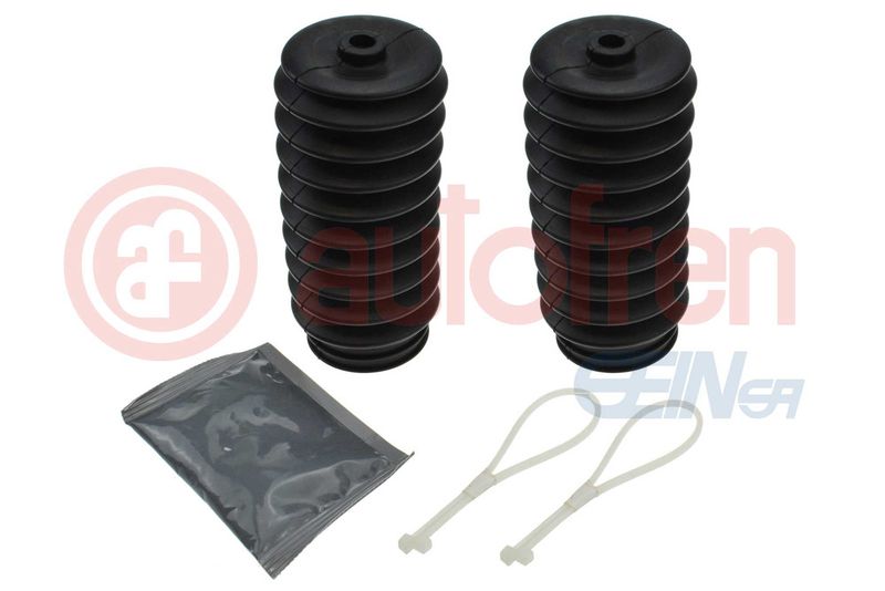 AUTOFREN SEINSA D9068C Bellow Kit, steering