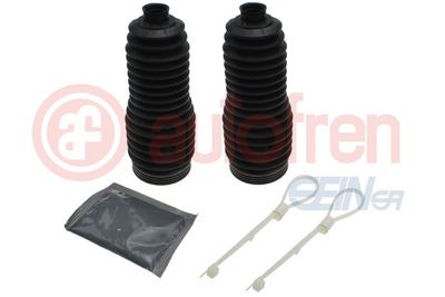 Bellow Kit, steering AUTOFREN SEINSA D9075C
