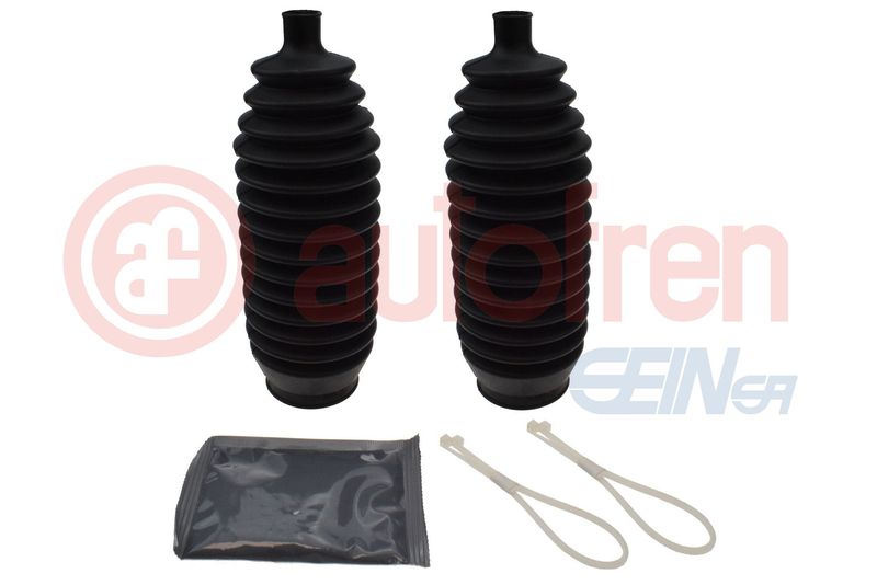 AUTOFREN SEINSA D9110C Bellow Kit, steering