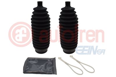 Bellow Kit, steering AUTOFREN SEINSA D9110C