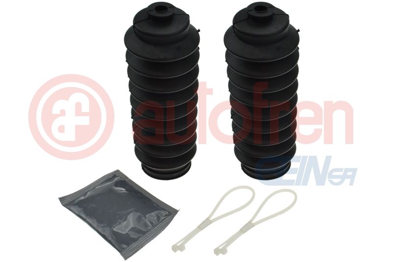 AUTOFREN SEINSA D9142C Bellow Kit, steering
