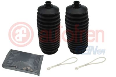 Bellow Kit, steering AUTOFREN SEINSA D9151C