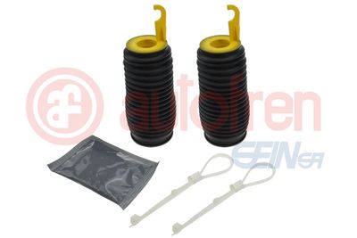 Bellow Kit, steering AUTOFREN SEINSA D9224C