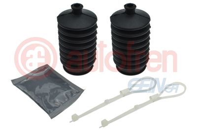 Bellow Kit, steering AUTOFREN SEINSA D9295C