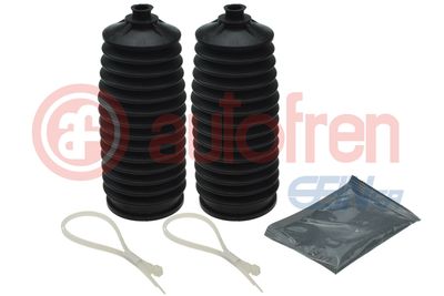 Bellow Kit, steering AUTOFREN SEINSA D9380C