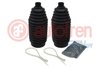 Bellow Kit, steering AUTOFREN SEINSA D9391C