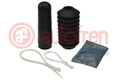 Bellow Kit, steering AUTOFREN SEINSA D9466C