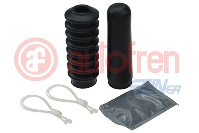 Bellow Kit, steering AUTOFREN SEINSA D9492C