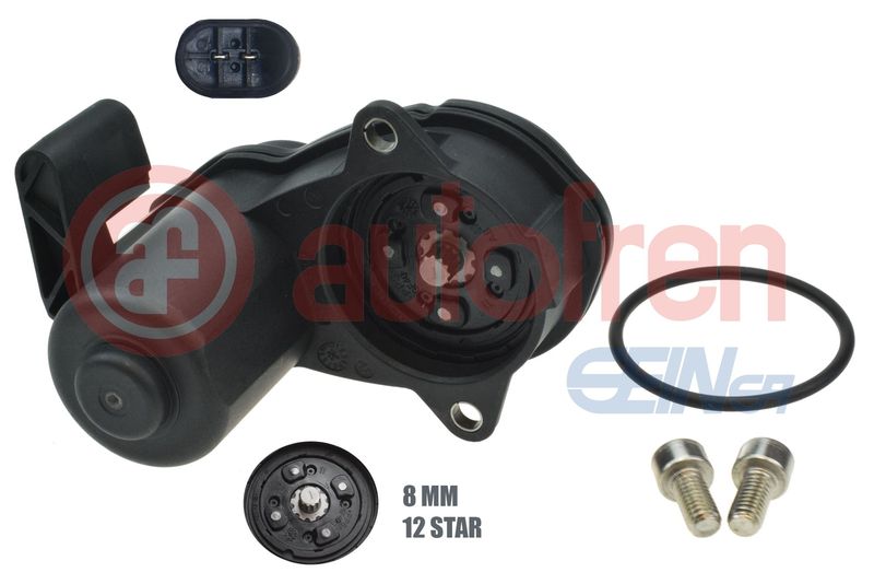 AUTOFREN SEINSA DEPB007 Control Element, parking brake caliper