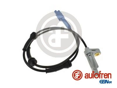 Sensor, wheel speed AUTOFREN SEINSA DS0047