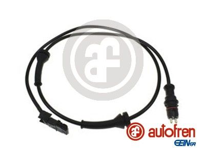 Sensor, wheel speed AUTOFREN SEINSA DS0056