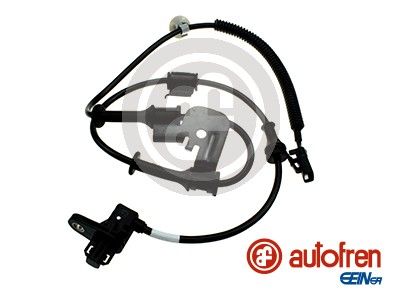 Sensor, wheel speed AUTOFREN SEINSA DS0064
