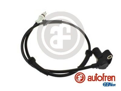Sensor, wheel speed AUTOFREN SEINSA DS0077