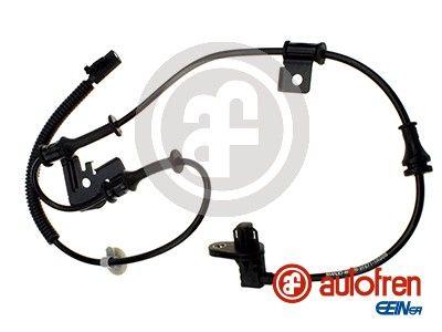 Sensor, wheel speed AUTOFREN SEINSA DS0081