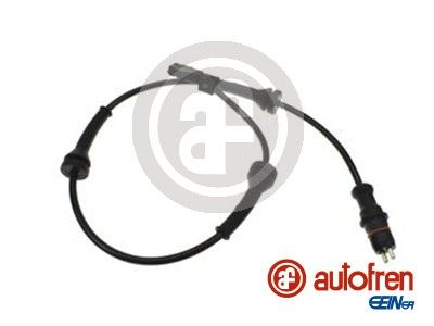 Sensor, wheel speed AUTOFREN SEINSA DS0087