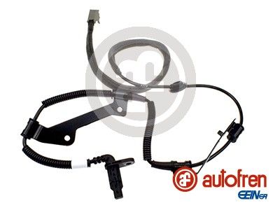 Sensor, wheel speed AUTOFREN SEINSA DS0093