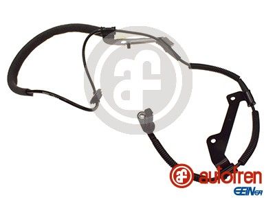 Sensor, wheel speed AUTOFREN SEINSA DS0094